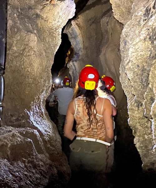 Grotte di Onferno di Gemmano