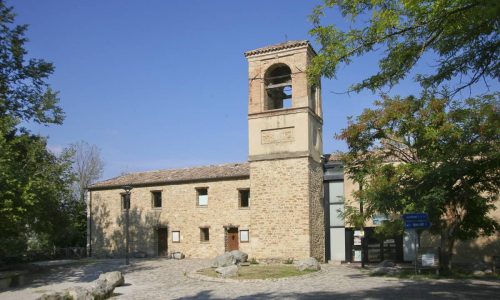 Museo di Onferno