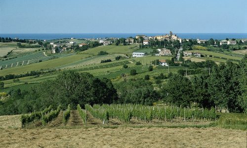 Valconca e San Clemente