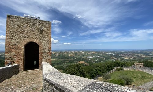 Valconca Panoramica