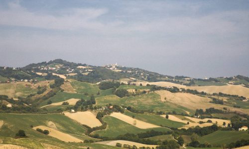 La Valconca e Gemmano