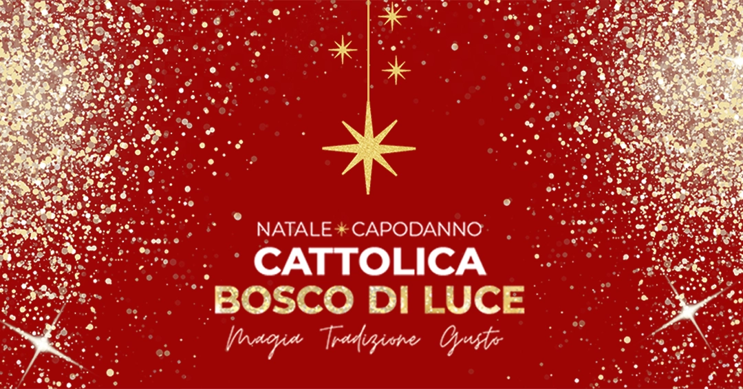 Natale, Capodanno, Epifania a Cattolica