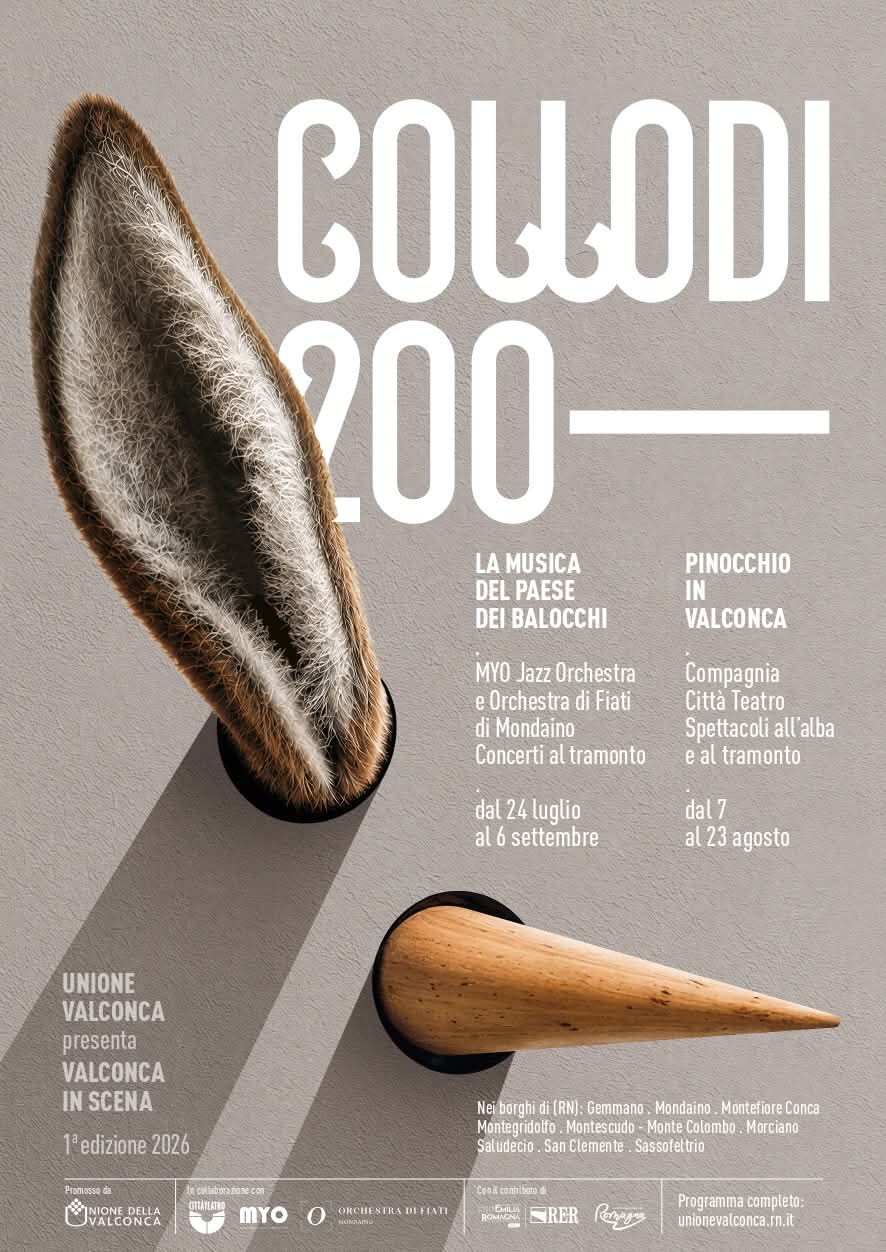 Collodi 200