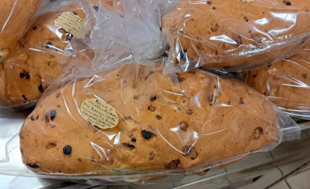 Instagram post from lavalledellevacanze. This post is in position 5.