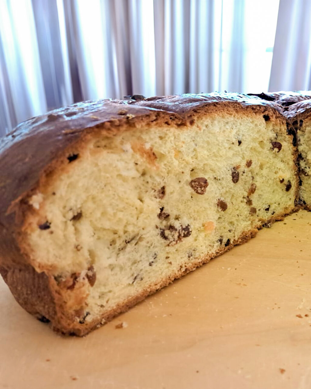 Instagram post from lavalledellevacanze. This post is in position 2.