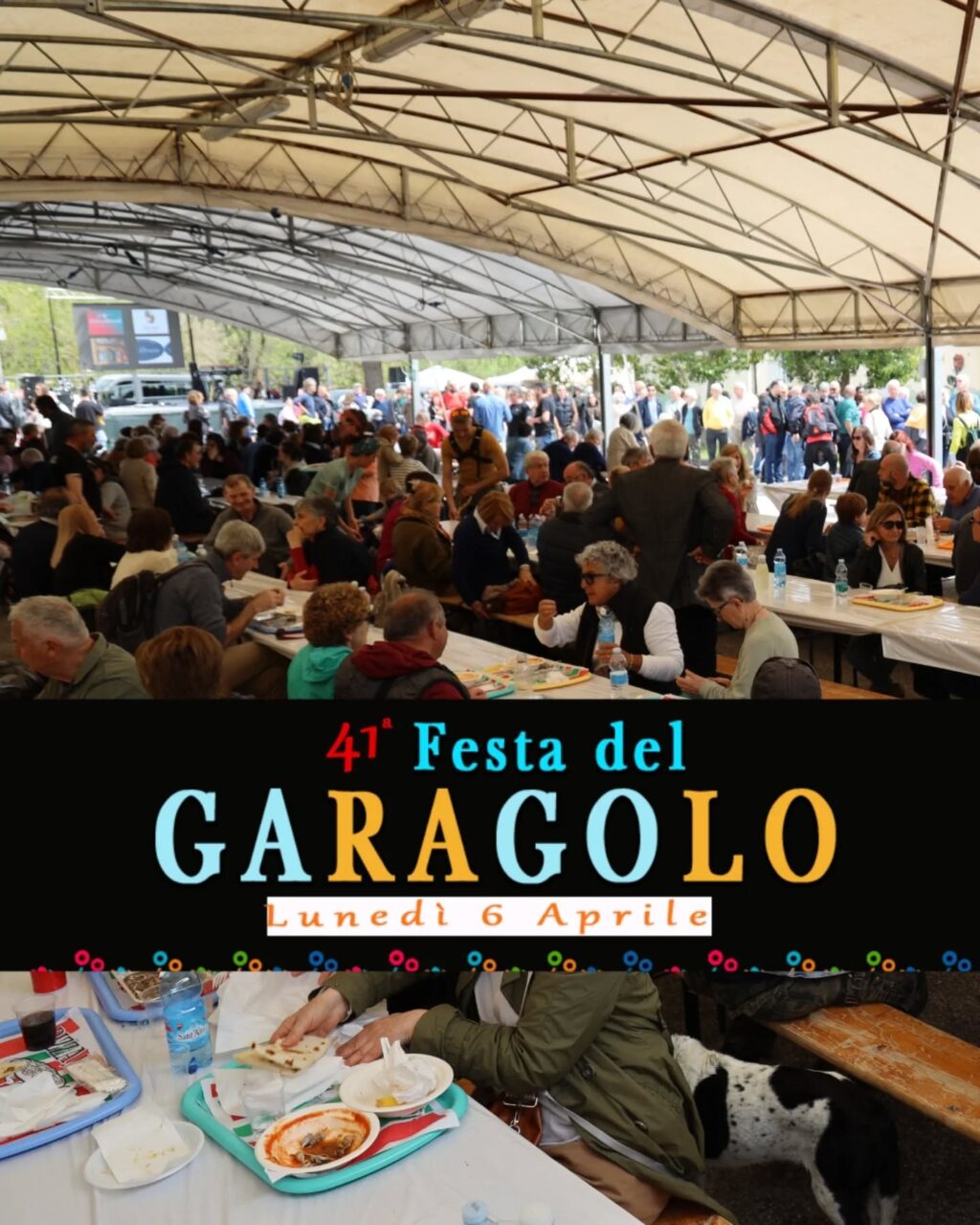 Instagram post from lavalledellevacanze. This post is in position 7.