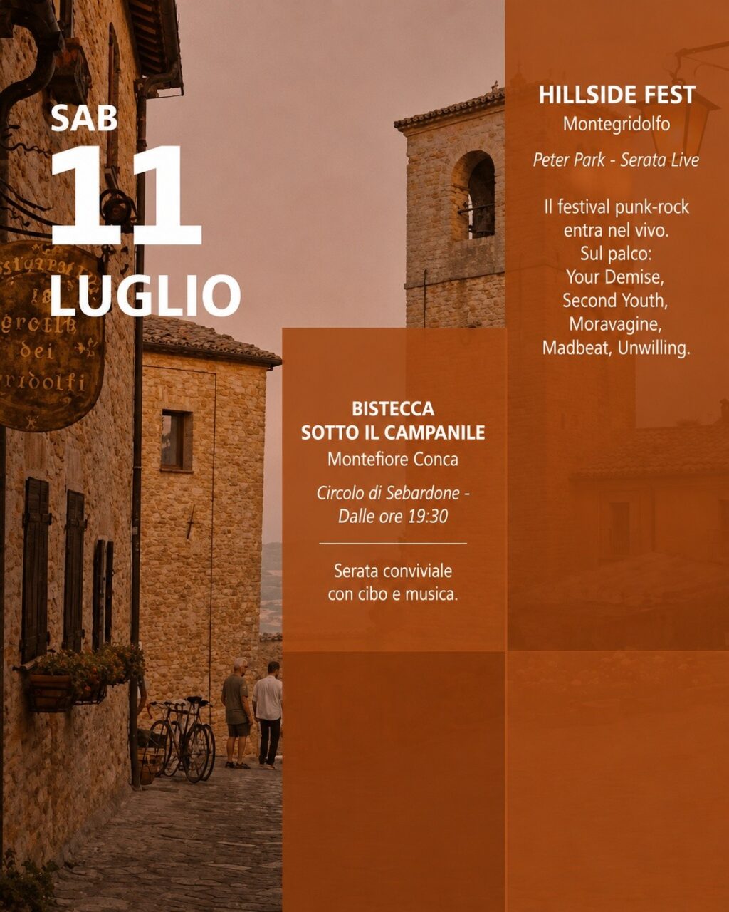 Instagram post from lavalledellevacanze. This post is in position 3.