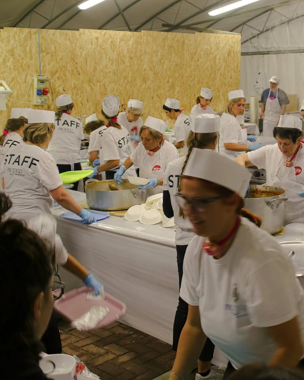 Instagram post from lavalledellevacanze. This post is in position 2.