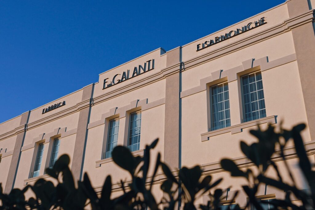 Instagram post from lavalledellevacanze. This post is in position 1.