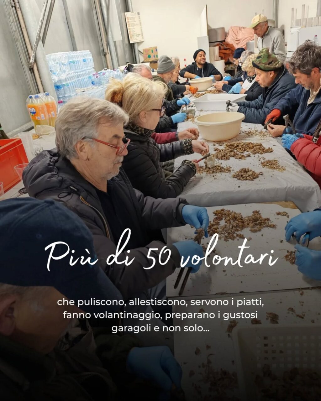 Instagram post from lavalledellevacanze. This post is in position 3.