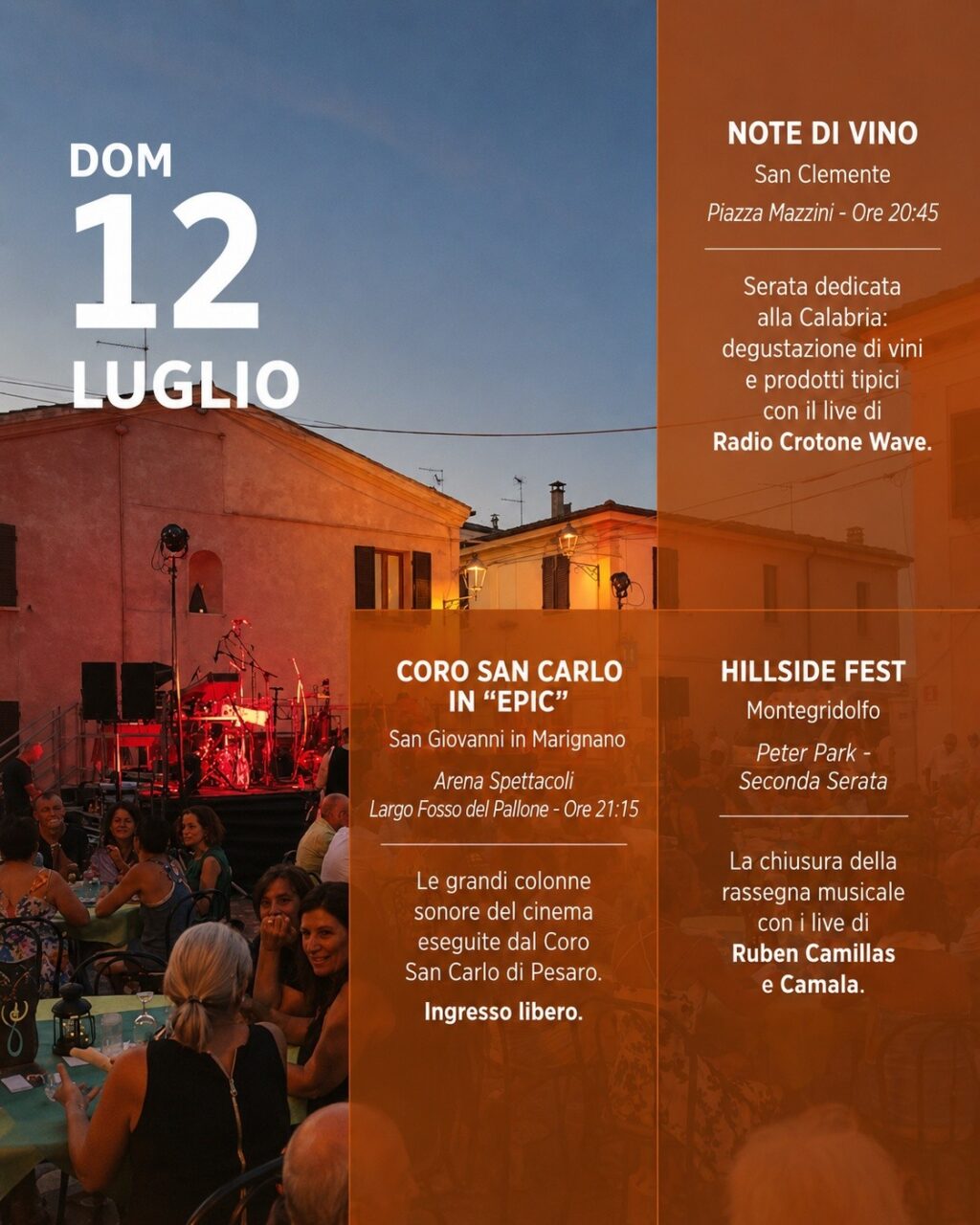 Instagram post from lavalledellevacanze. This post is in position 4.