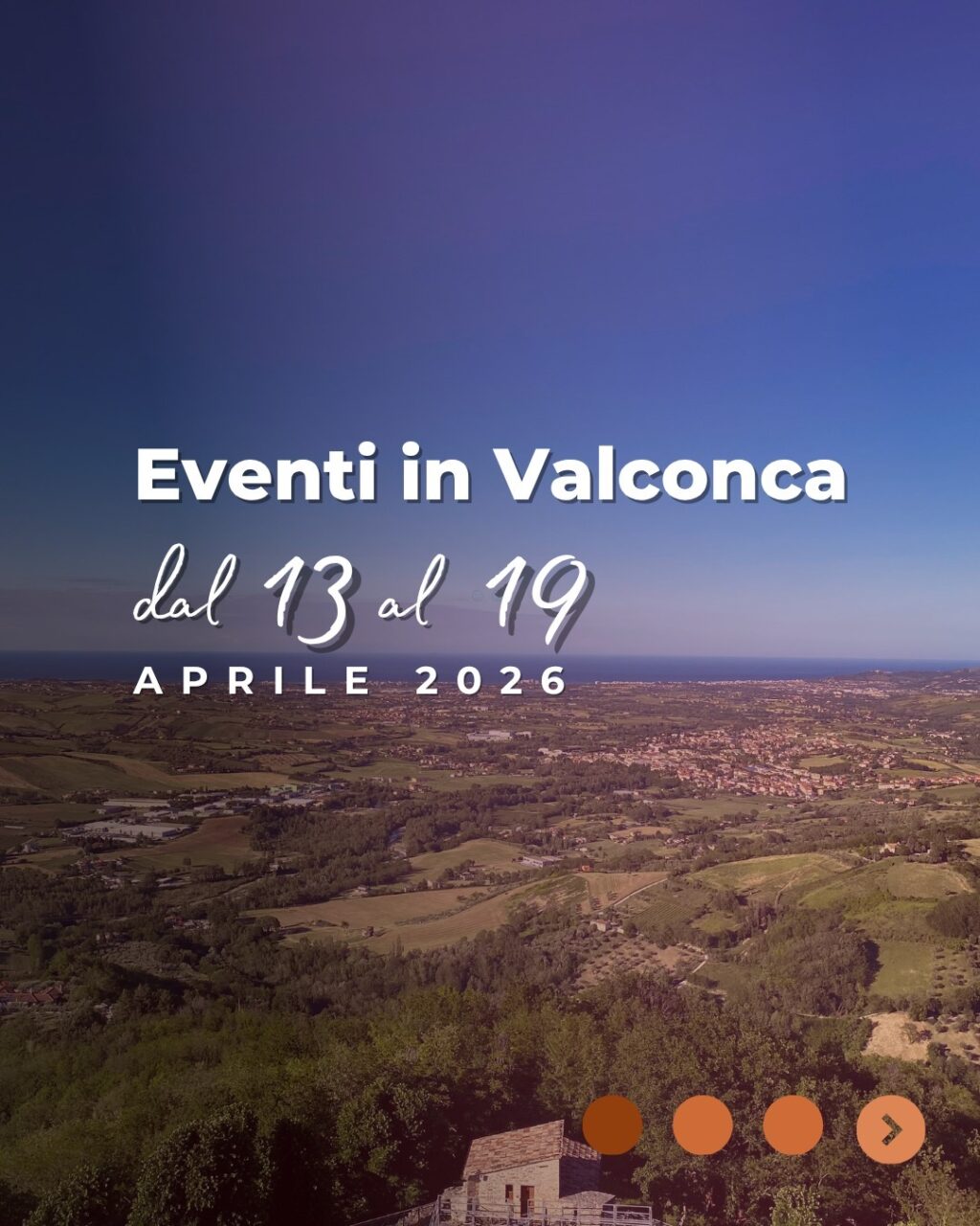 Instagram post from lavalledellevacanze. This post is in position 0.