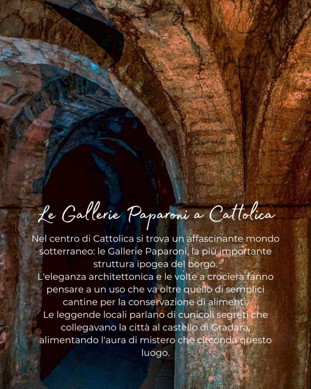 Instagram post from lavalledellevacanze. This post is in position 6.