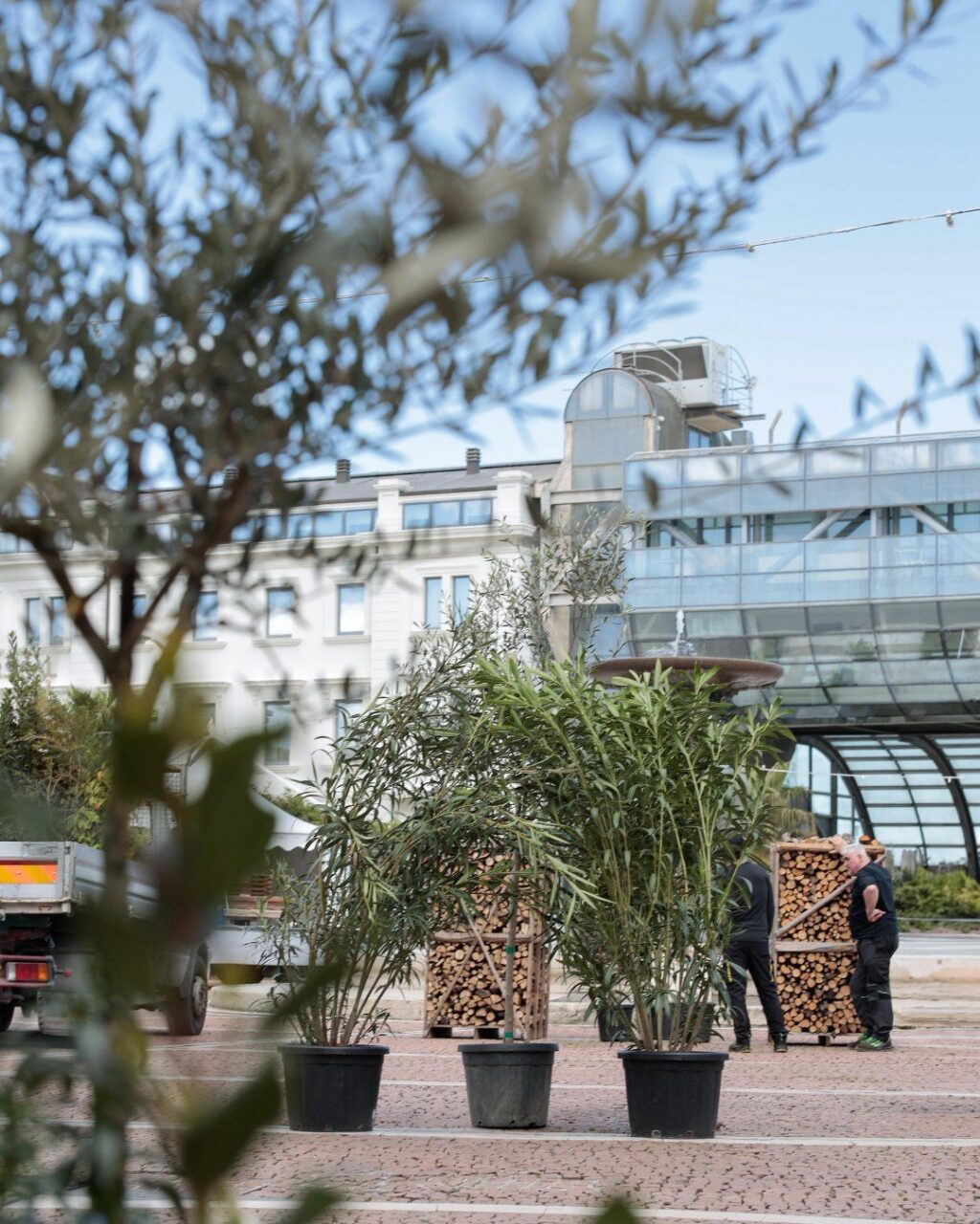 Instagram post from lavalledellevacanze. This post is in position 4.