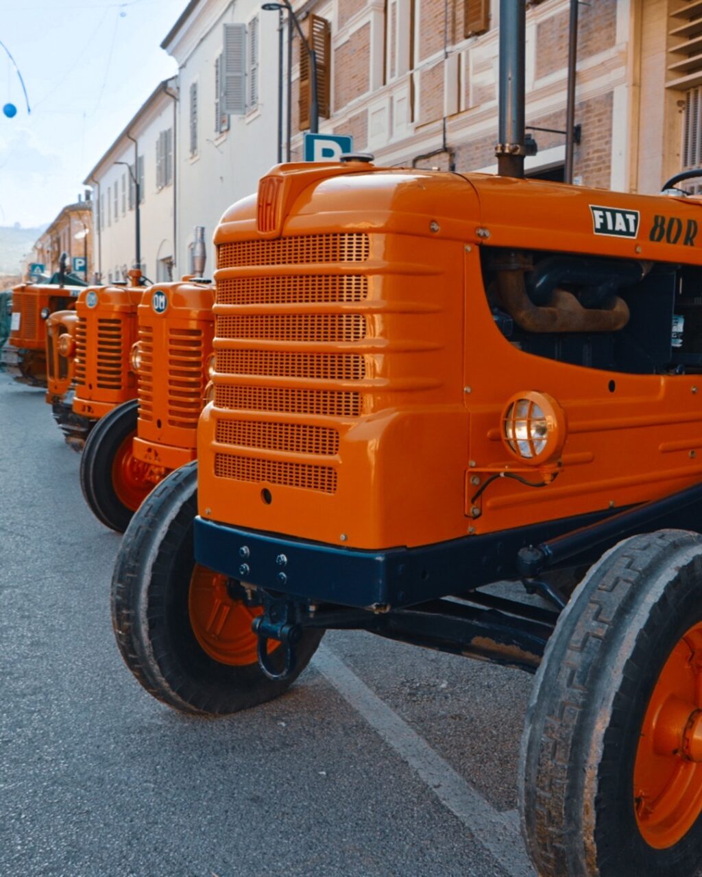 Instagram post from lavalledellevacanze. This post is in position 8.