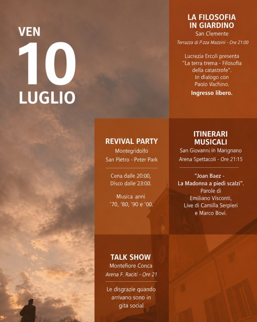 Instagram post from lavalledellevacanze. This post is in position 2.