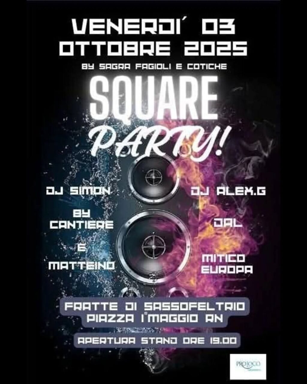 Instagram post from lavalledellevacanze. This post is in position 5.