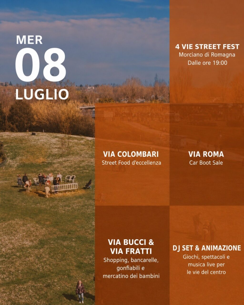 Instagram post from lavalledellevacanze. This post is in position 1.