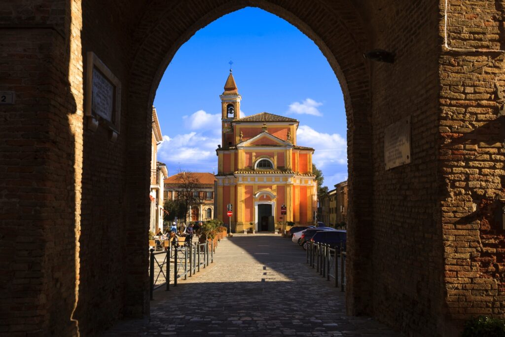 Instagram post from lavalledellevacanze. This post is in position 2.