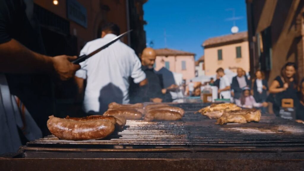 Instagram post from lavalledellevacanze. This post is in position 5.